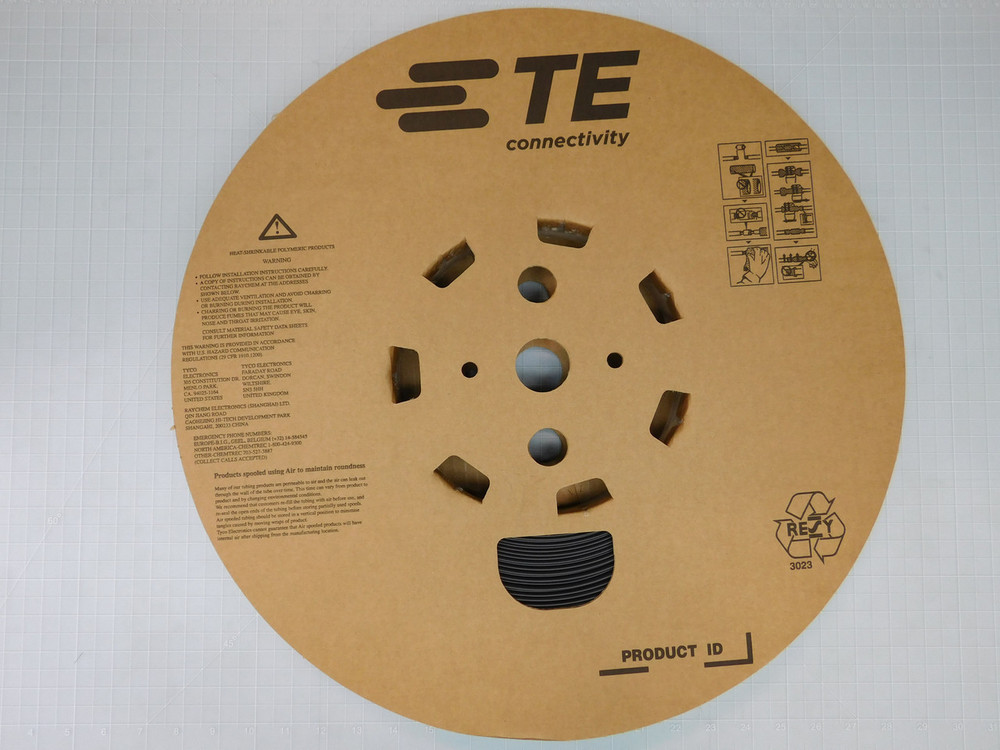 TE CONNECTIVITY 292801-000