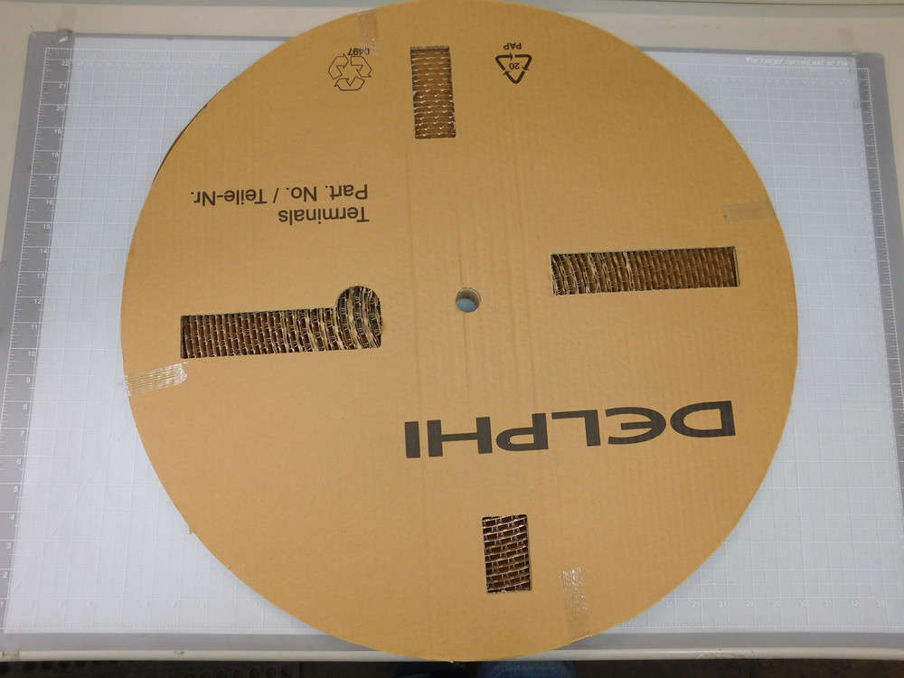 DELPHI 60013751