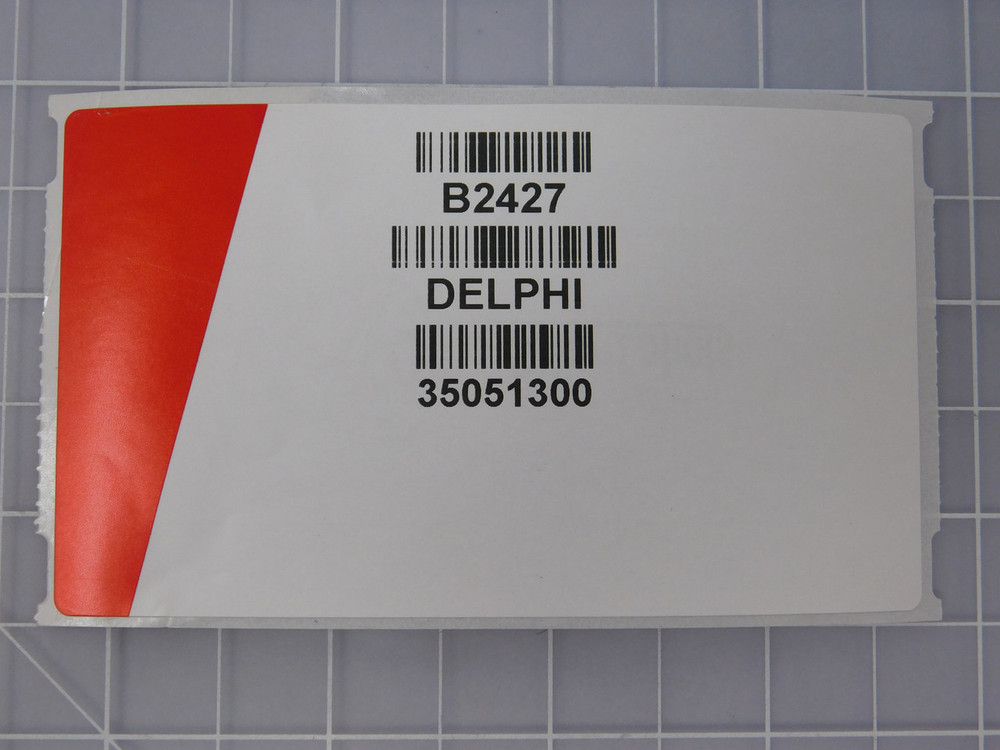 DELPHI 35051300
