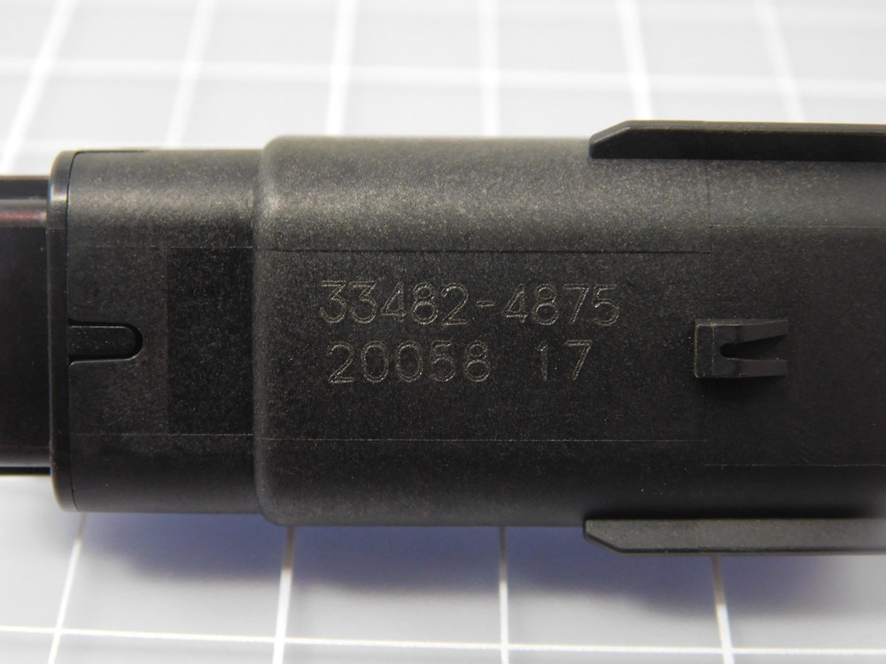 MOLEX 33482-4875