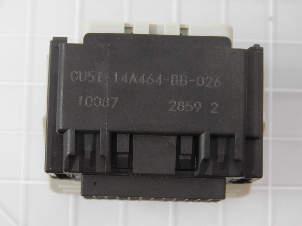 MOLEX CU5T-14A464-BB-026