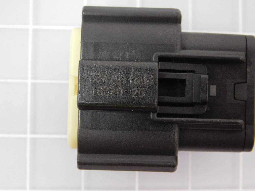 MOLEX 33472-1343