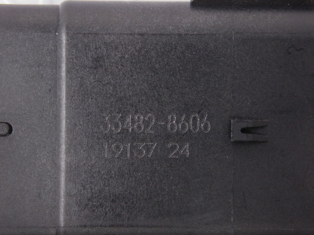 MOLEX 33482-8606