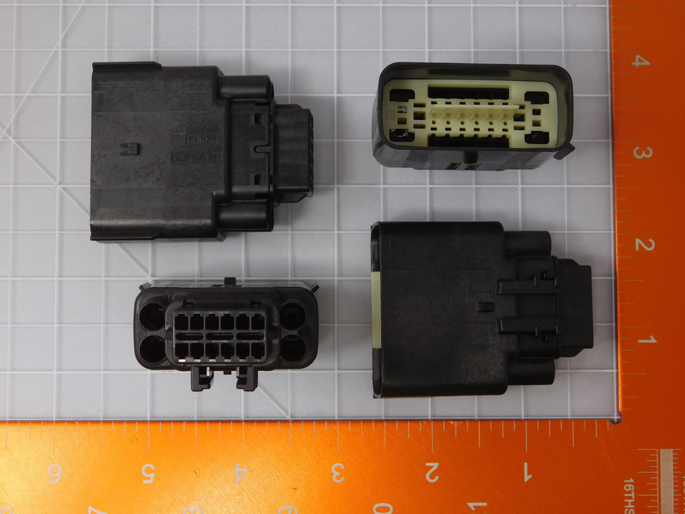 MOLEX 34986-1890