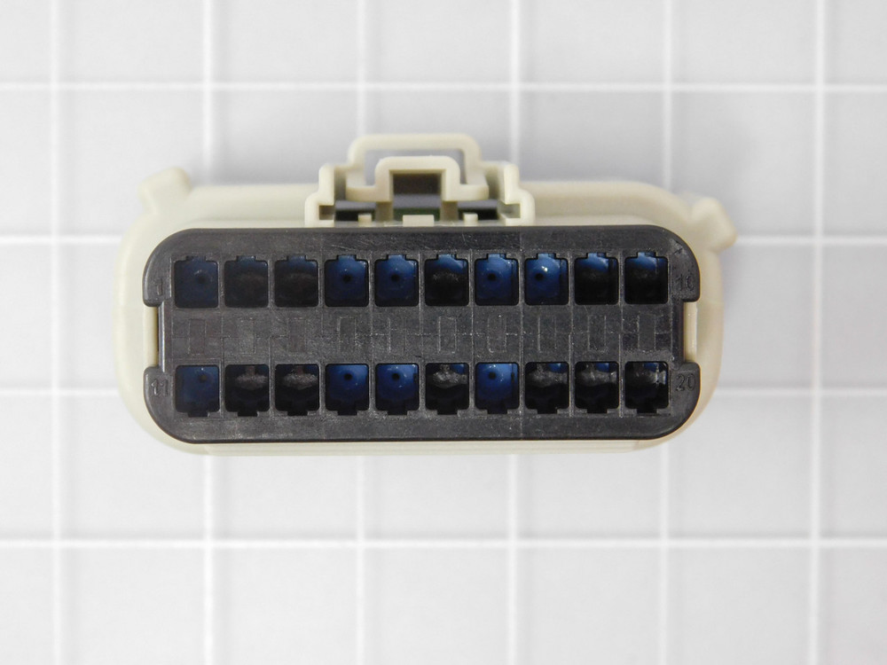 MOLEX 33472-2244