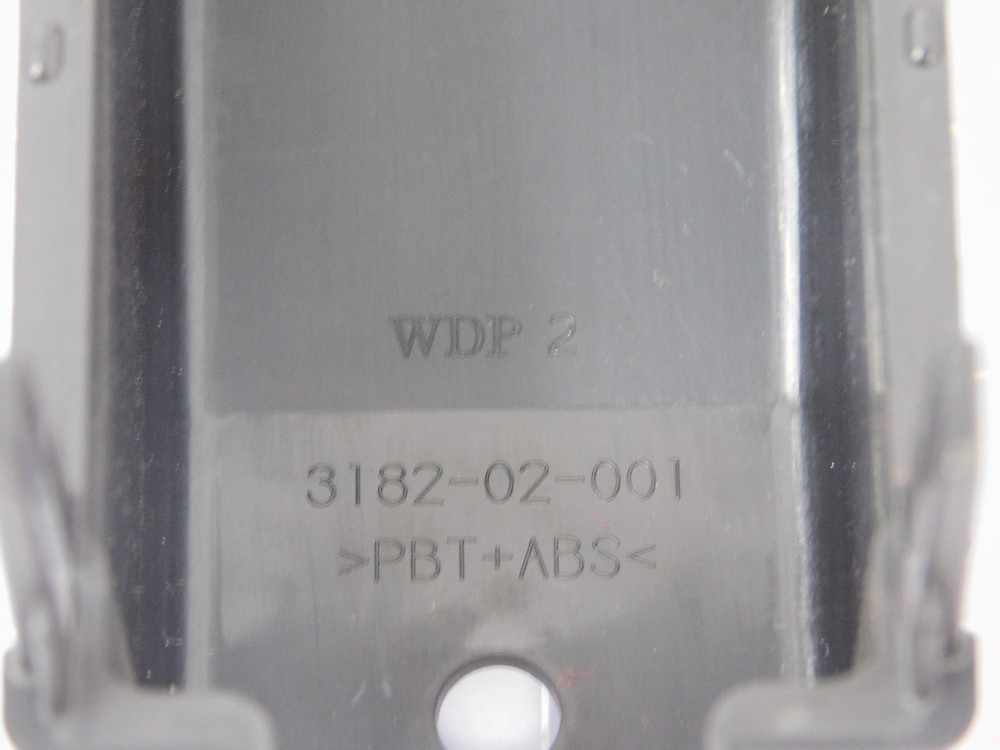 WDP 3182-02-001