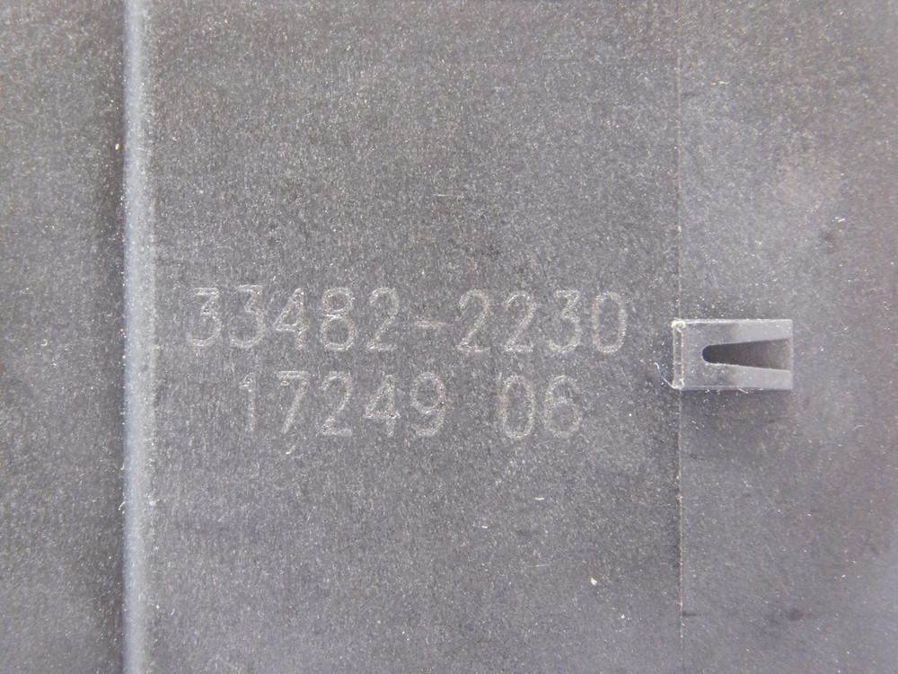 MOLEX 33482-2230