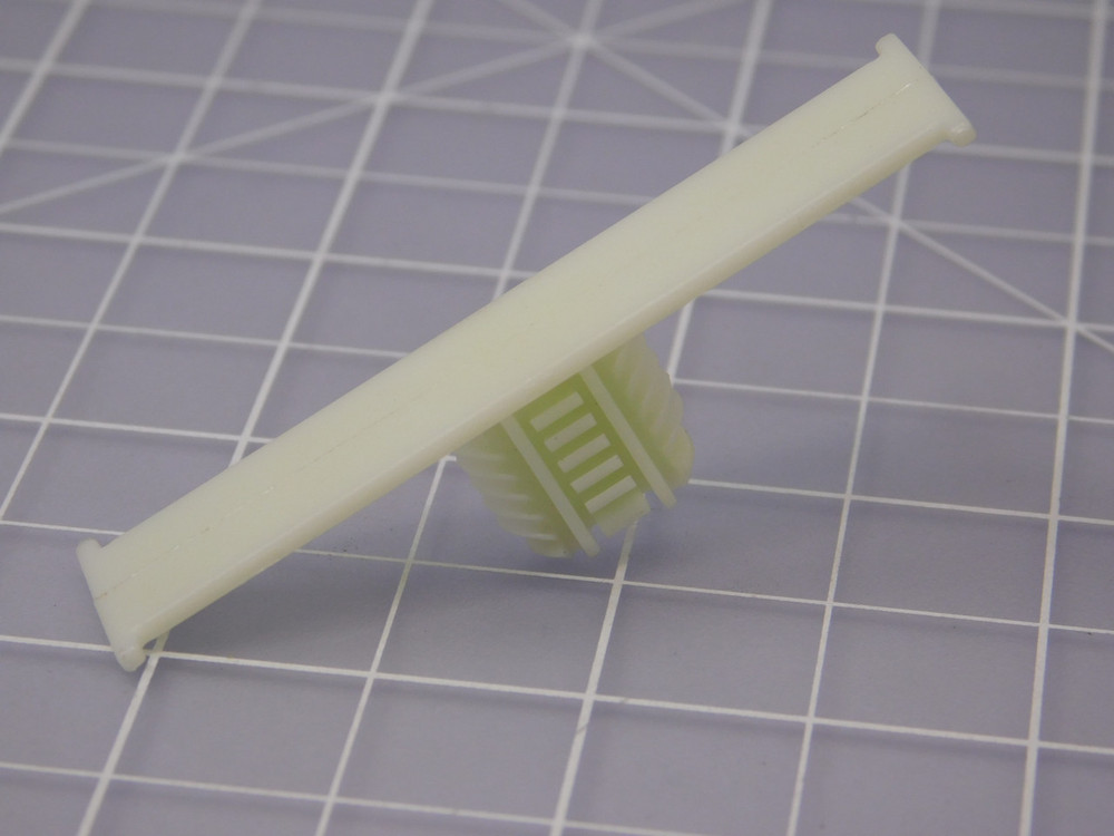 HELLERMANNTYTON 151-01239 SAMPLE#3826