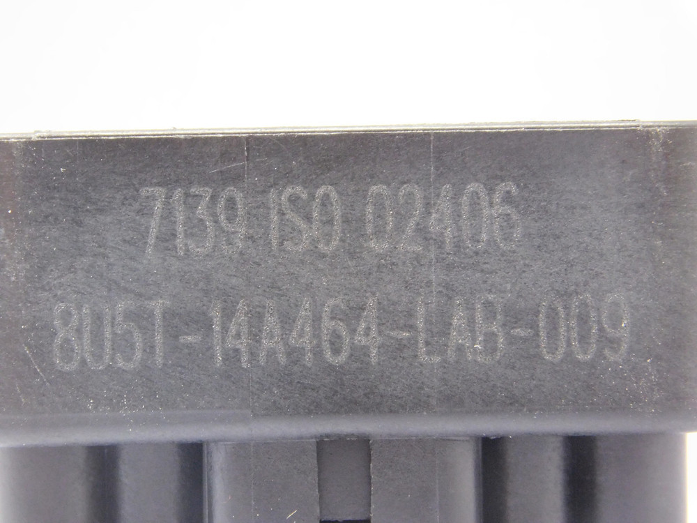 MOLEX 8U5T-14A464-LAB-009