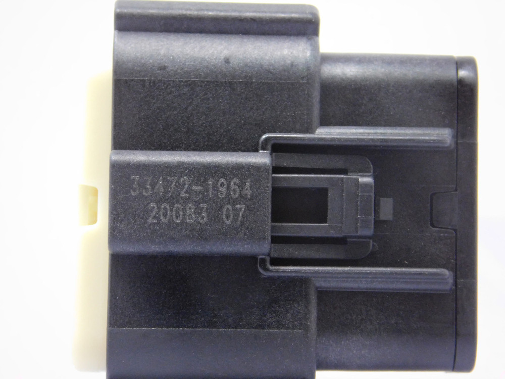MOLEX 33472-1964