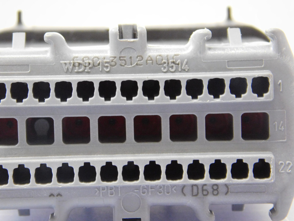 WDP 60013512A01C(D68)