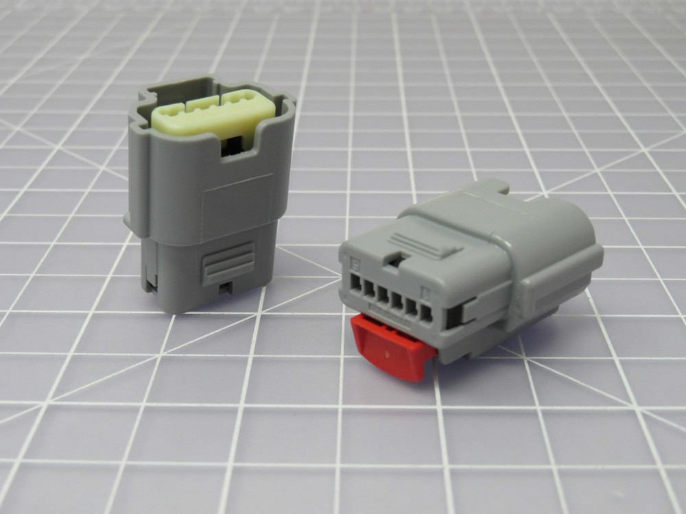 MOLEX 31404-7912