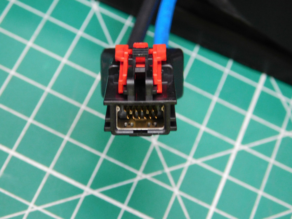 MOLEX 1002150508
