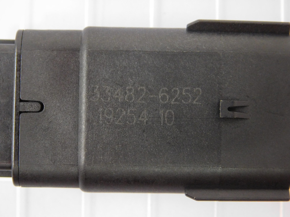 MOLEX 33482-6252
