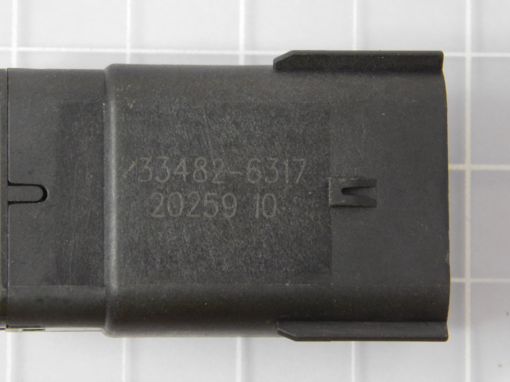 MOLEX 33482-6317
