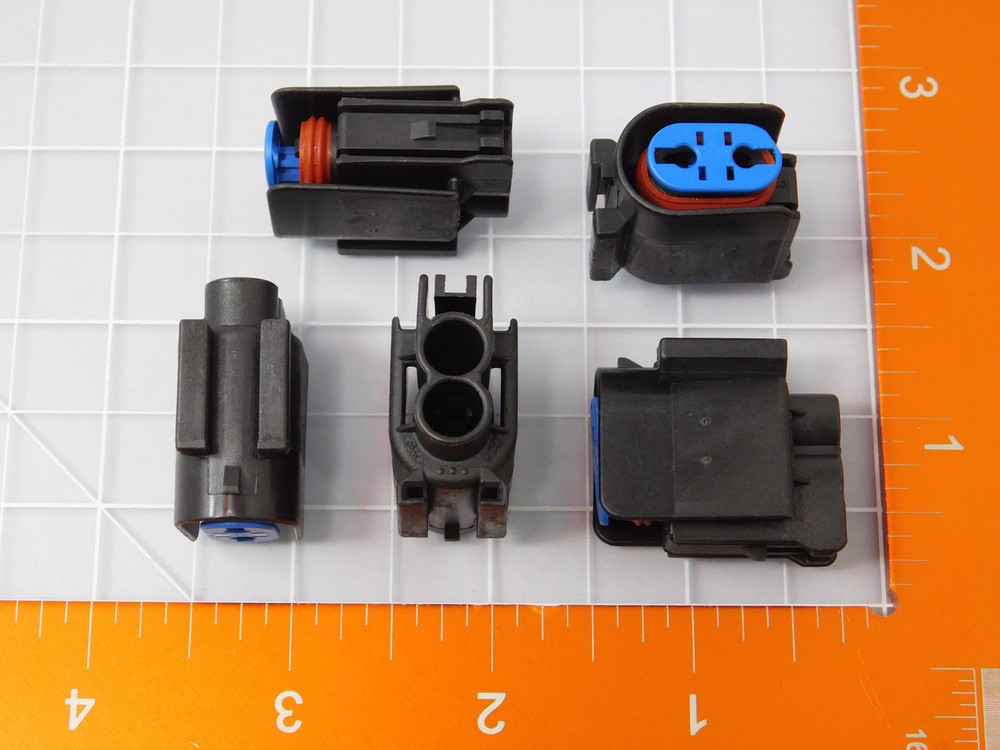 MOLEX SAMPLE#3375