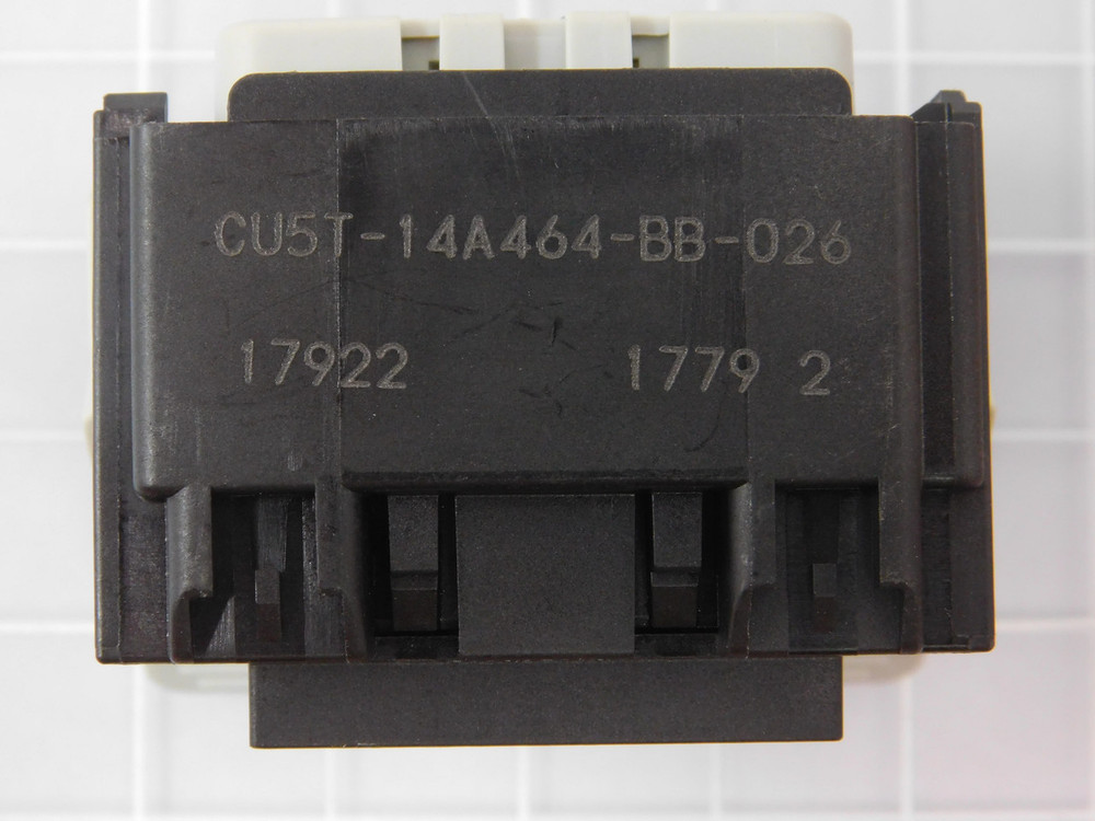 MOLEX CU57-14A464-BB-026