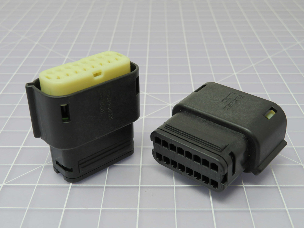 MOLEX 33472-8092