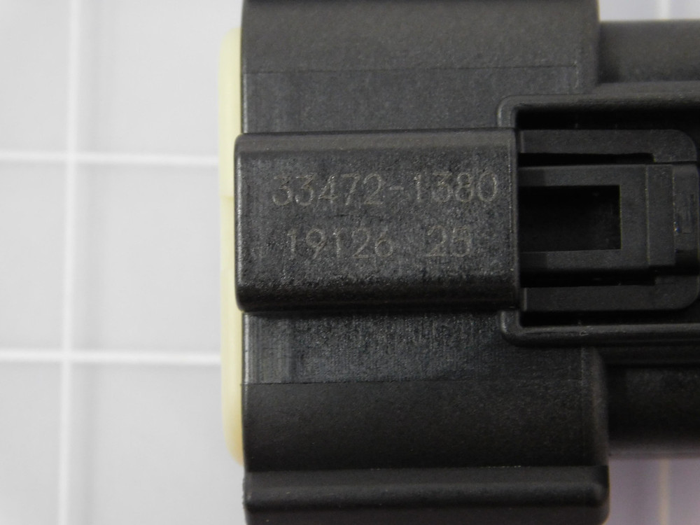 MOLEX 33472-1380