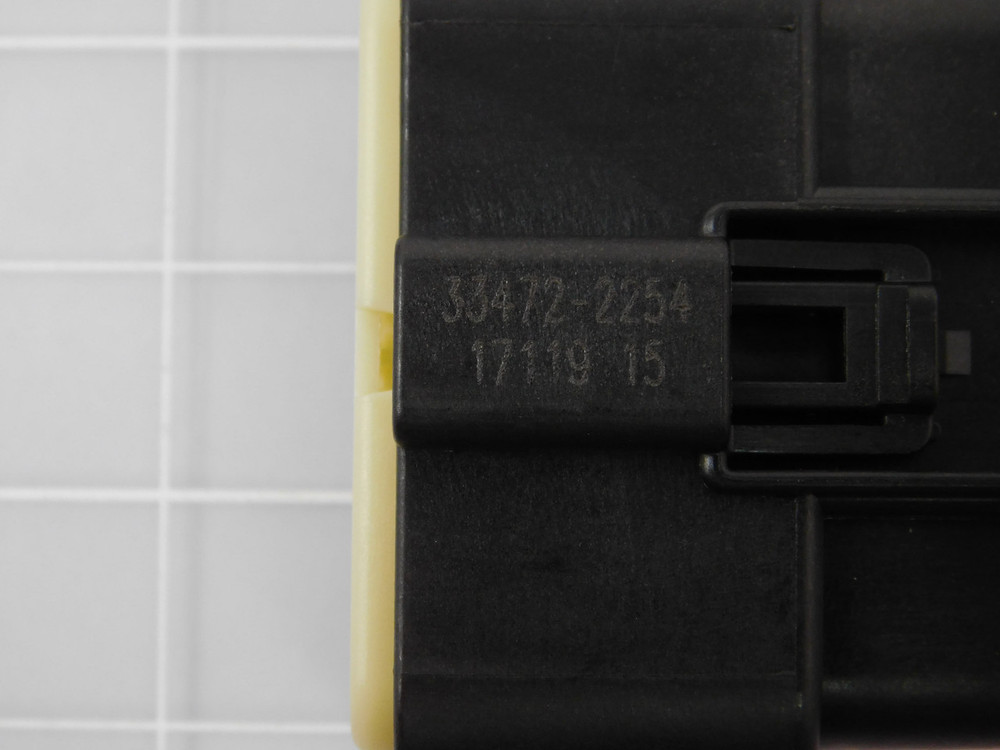 MOLEX 33472-2254