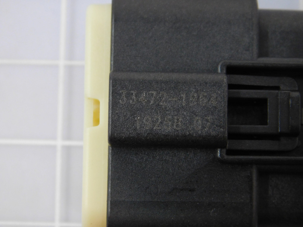 MOLEX 33472-1964