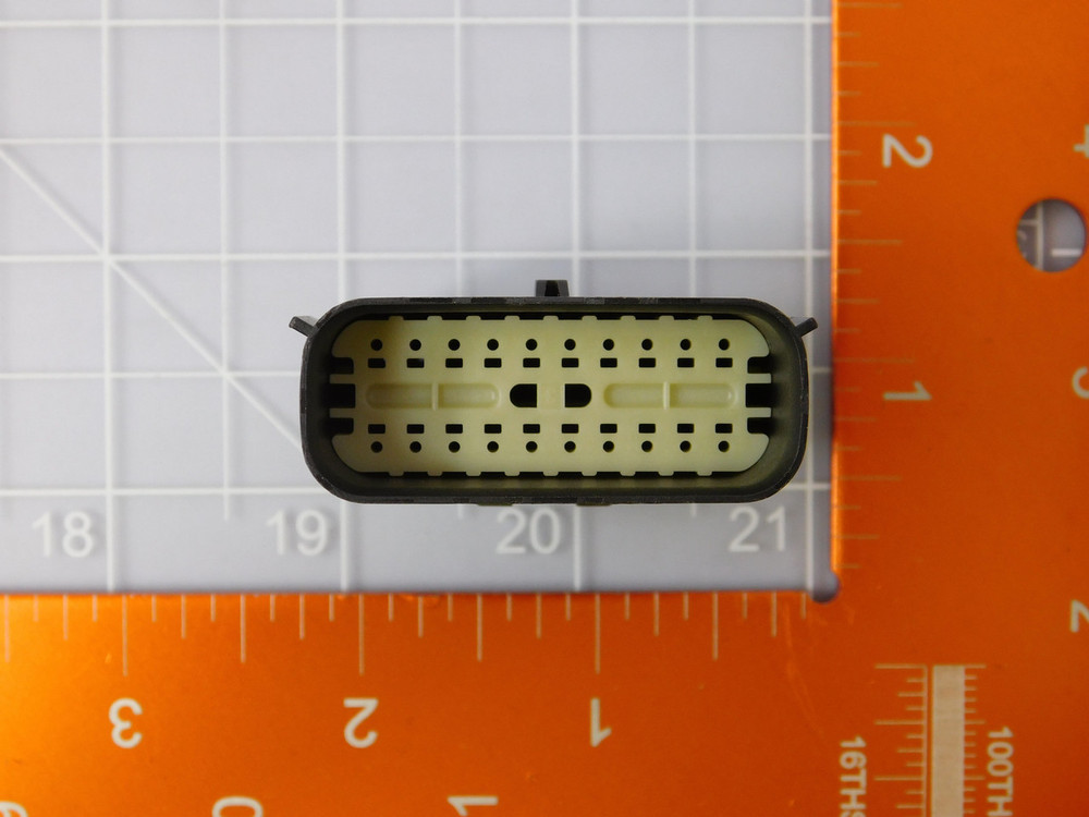 MOLEX 160121-2228