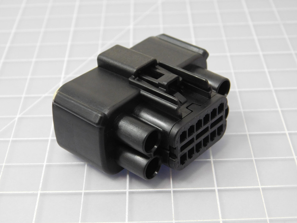 MOLEX 34985-4046
