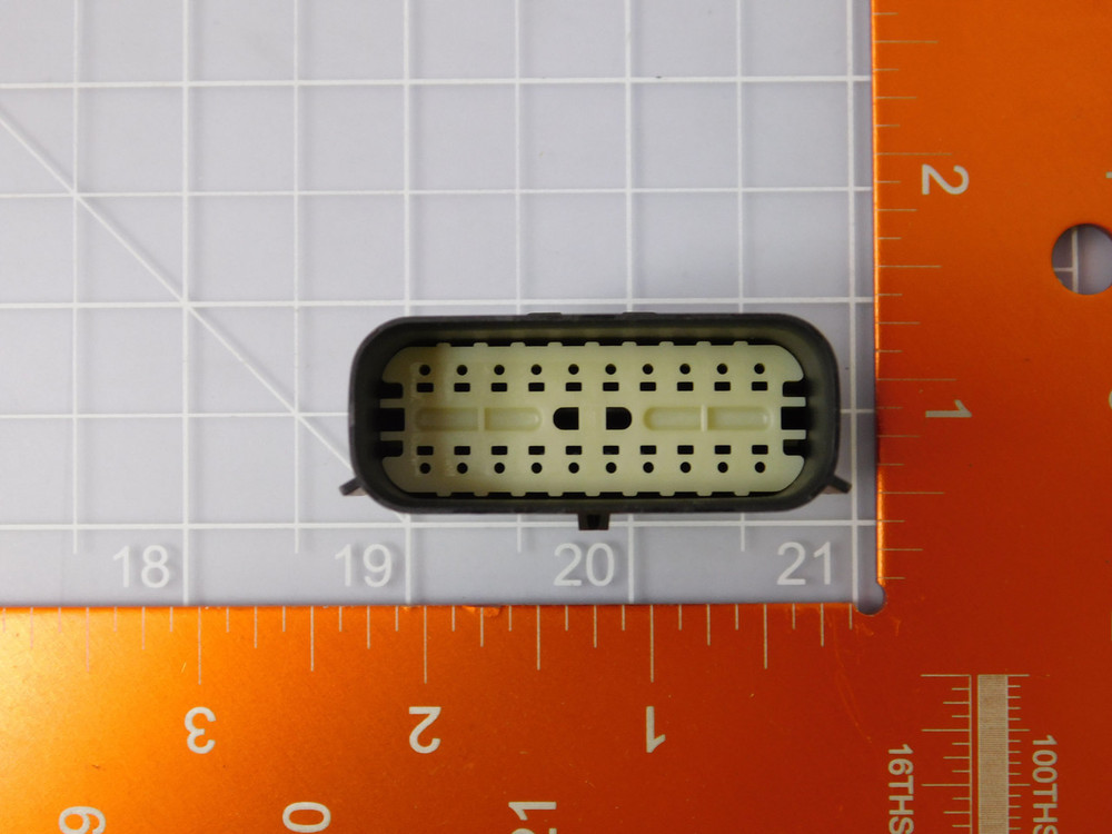 MOLEX 160121-2227