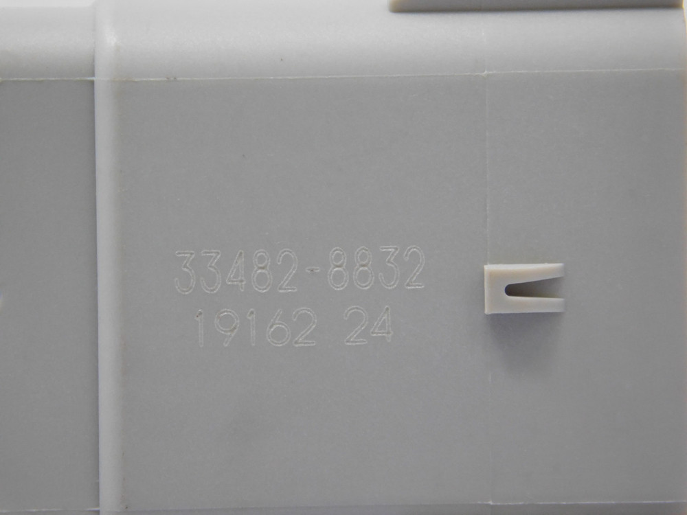 MOLEX 33482-8832