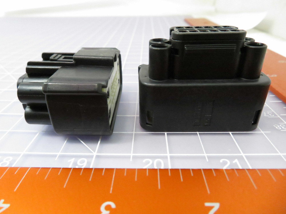 MOLEX 34985-4110