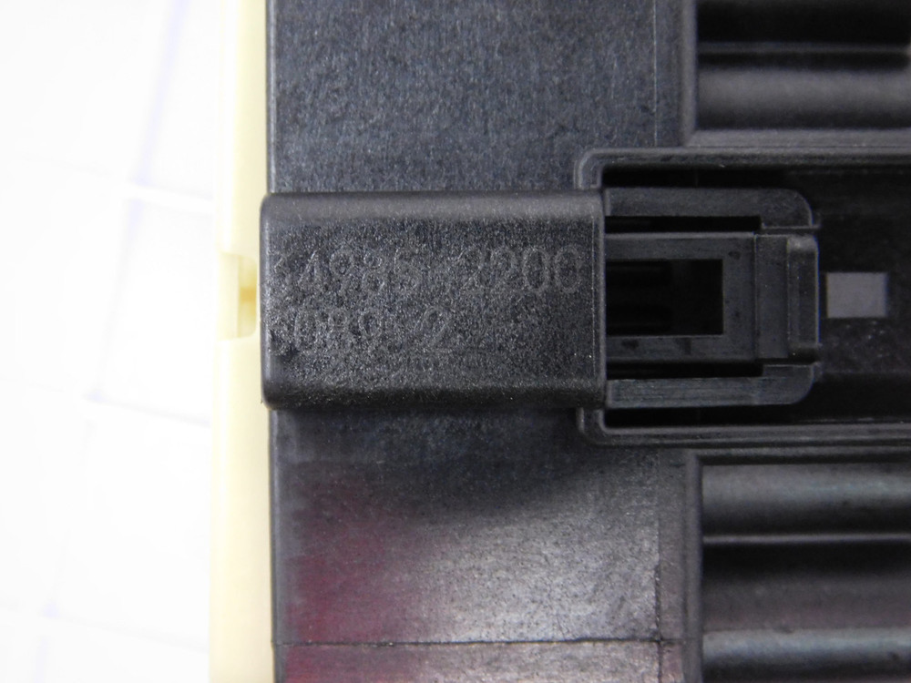 MOLEX 34985-2200