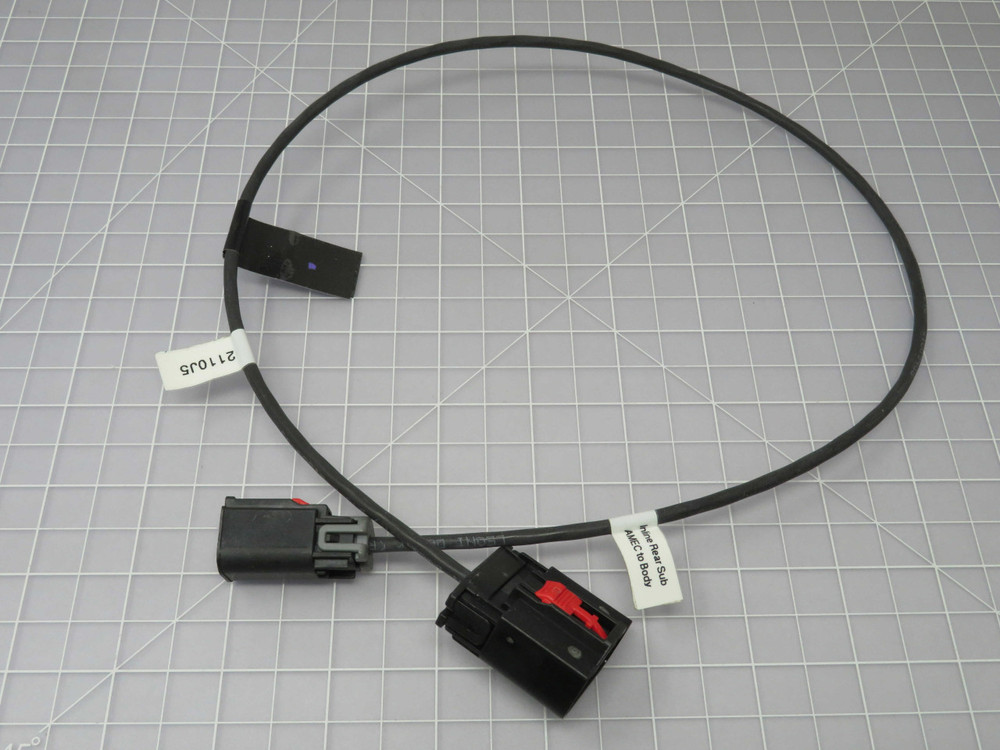 DELPHI PE465022