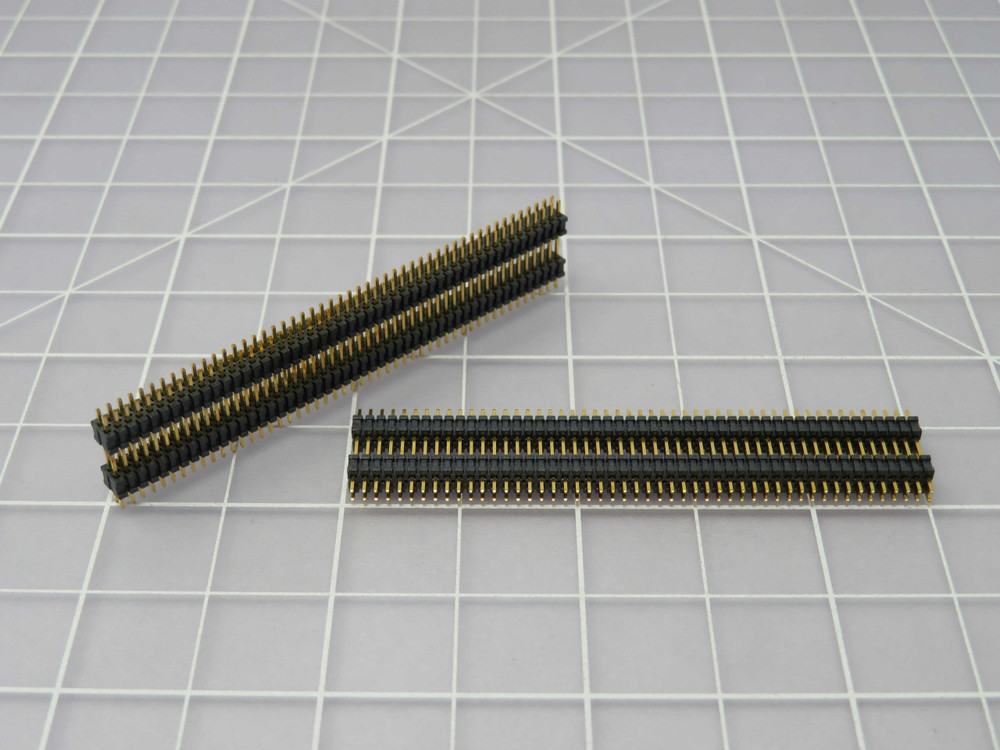 SAMTEC ASP-137745-04