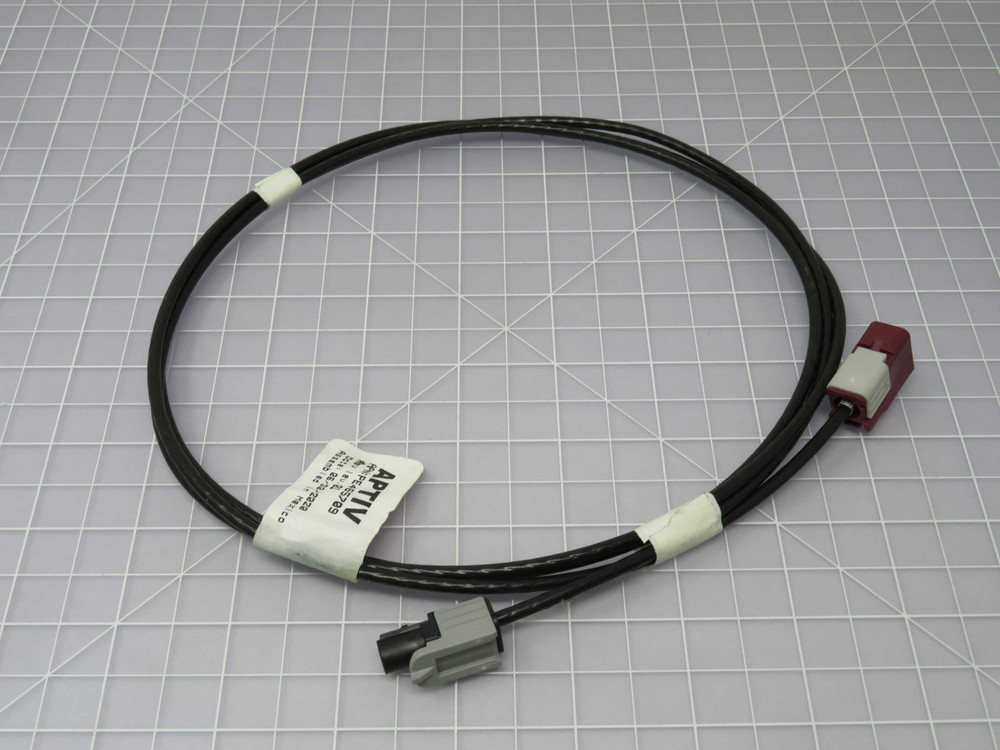 DELPHI PE465709 X97494 Aptiv ASM SUBH COAX (PROTOTYPES)