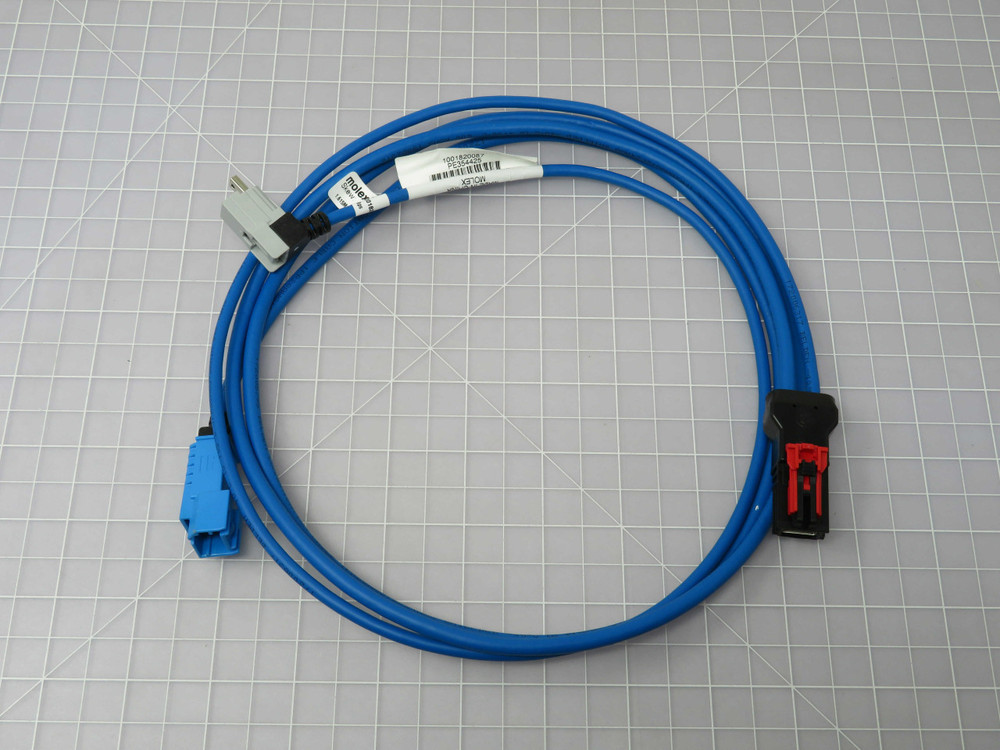 MOLEX 1001820108 PE355540