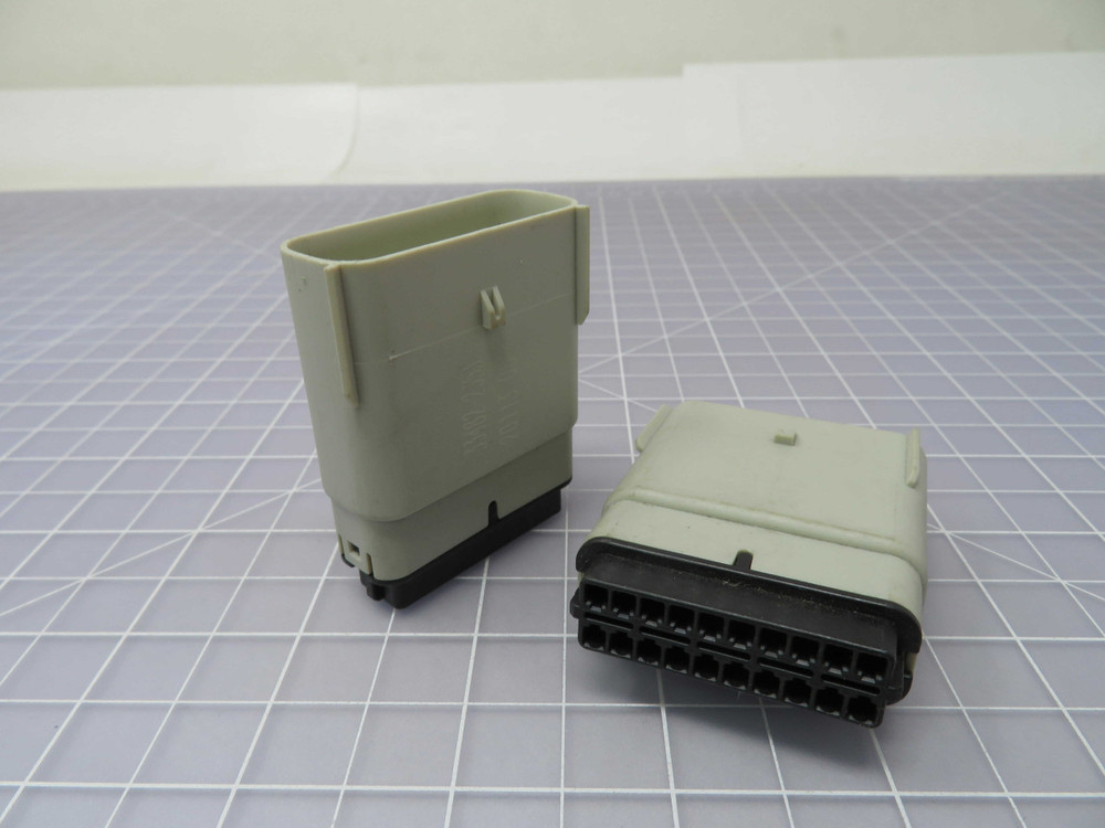 MOLEX 33482-2353