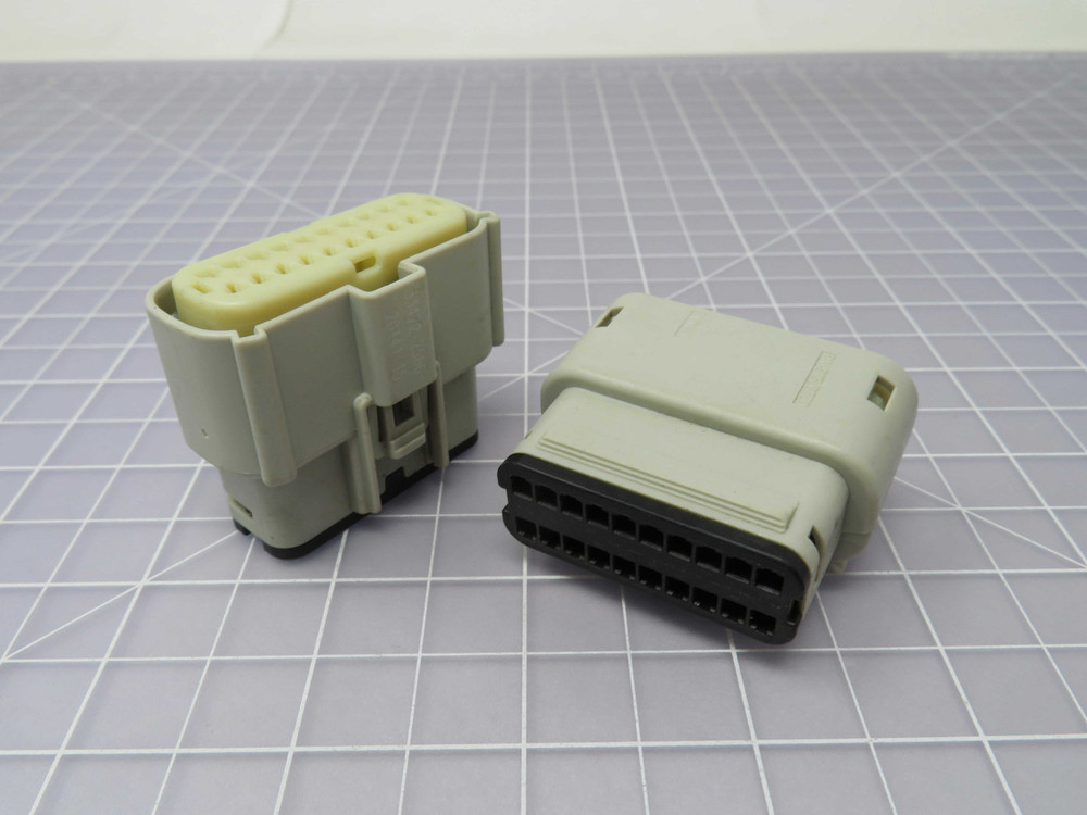 MOLEX 33472-2566