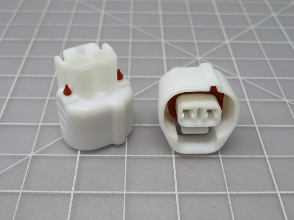 Sumitomo 6189-0451 90980-12364 Automotive Connector Housing