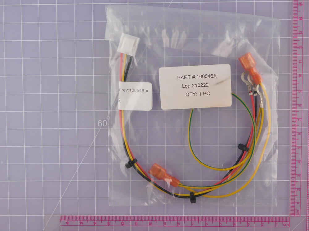 MFG 100546A