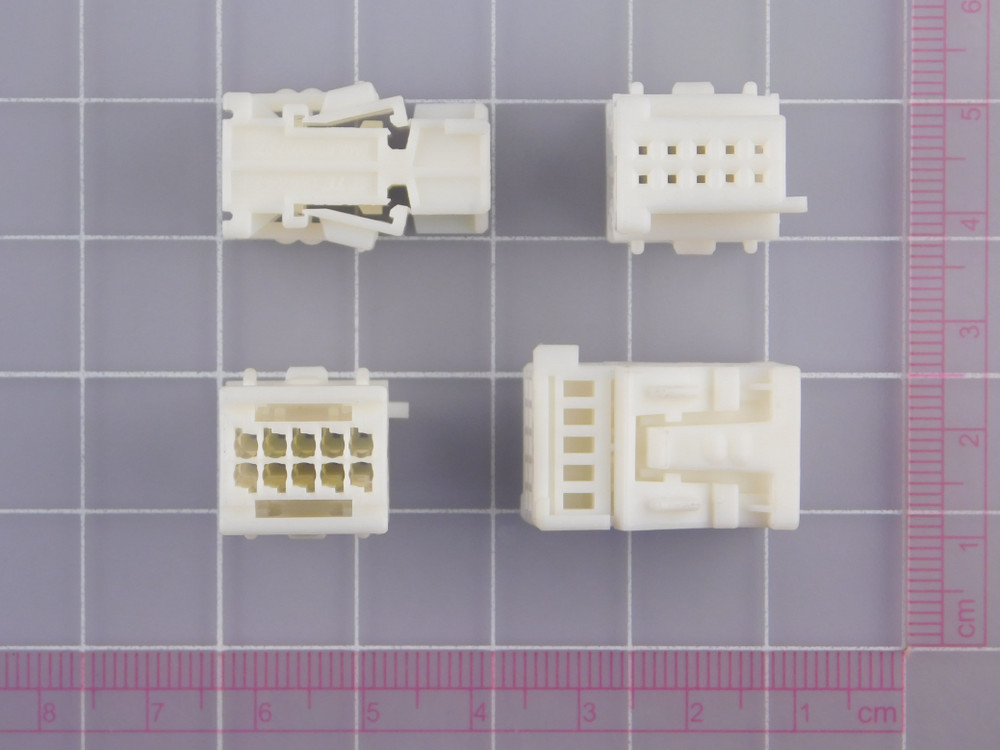 TE CONNECTIVITY 1355789-2 parts for sale