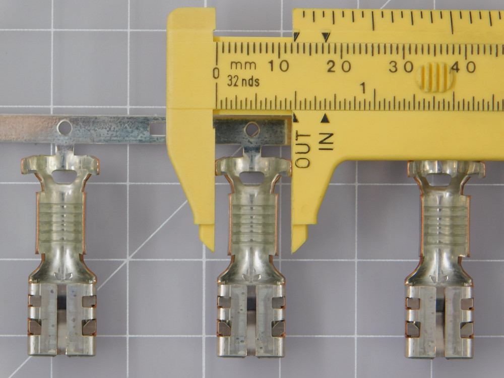 YAZAKI 7116-5625-06EU parts for sale