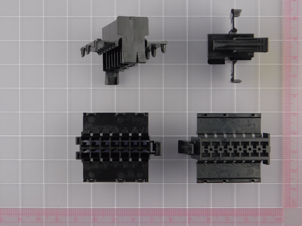 TE CONNECTIVITY 929504-5 parts for sale