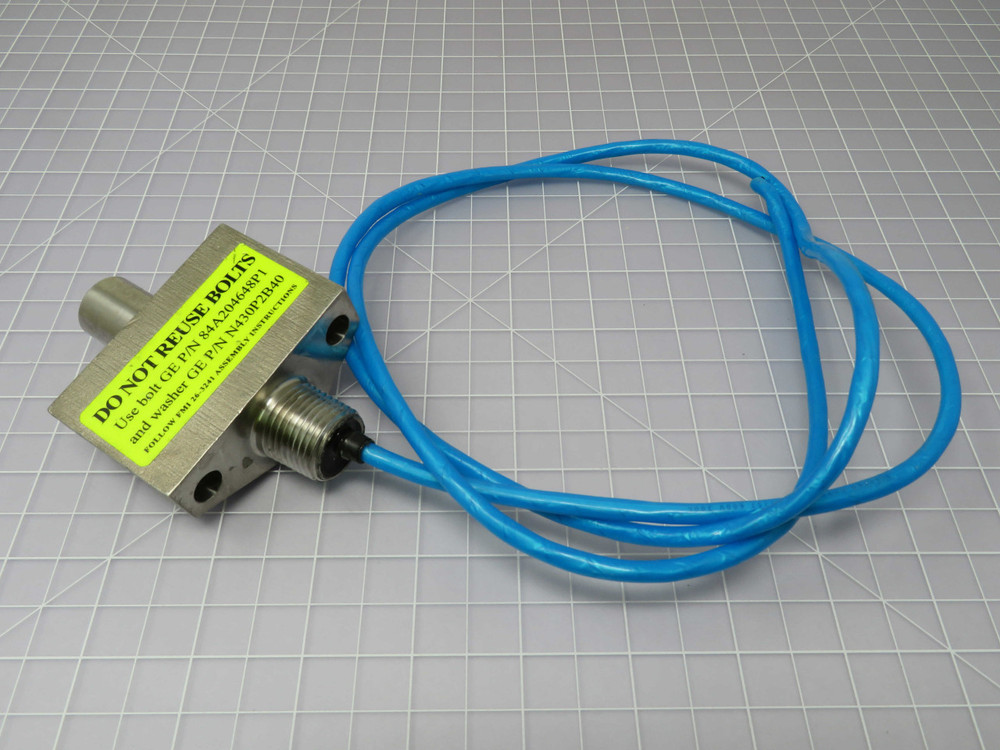 General Electric 84A204648P1