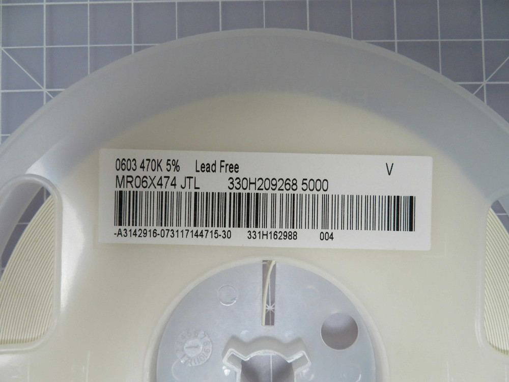 KAMAYA MR06X474 JTLV