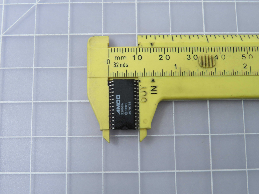 UNKNOWN S2068A