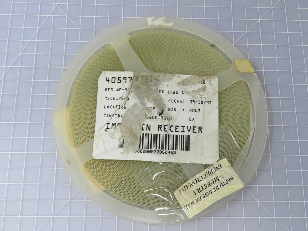 KOA RK73H2BTE1301F