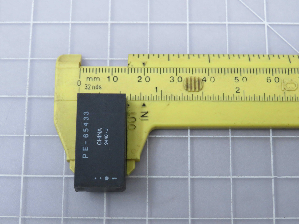 UNKNOWN PE-65433