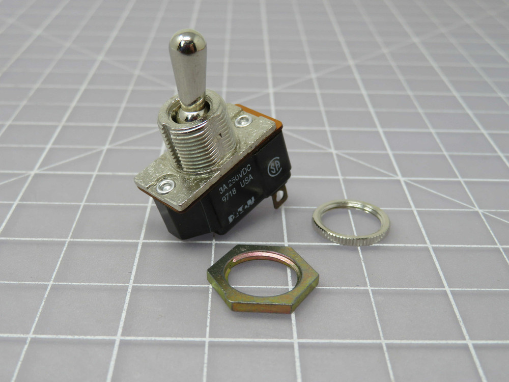 EATON 3A 250VDC