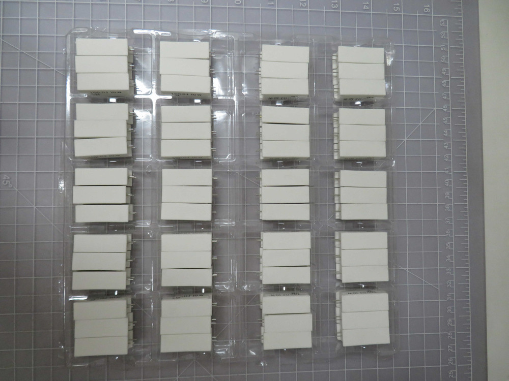 Stackpole VM10JB100R Varistor
