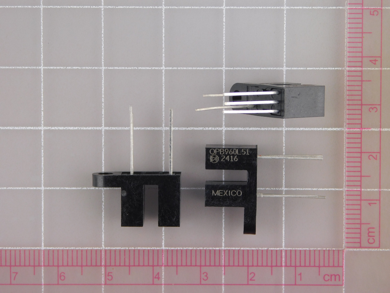 OCO Components